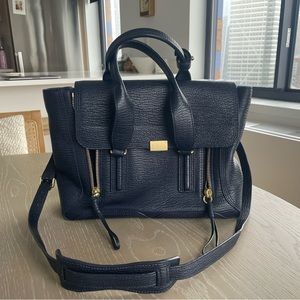 3.1 Phillip Lim Pashli medium satchel bag